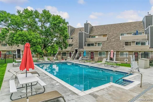 5250 S Huron Way #1-103 Littleton, CO 80120