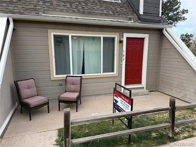 5250 S Huron Way #1-103 Littleton, CO 80120