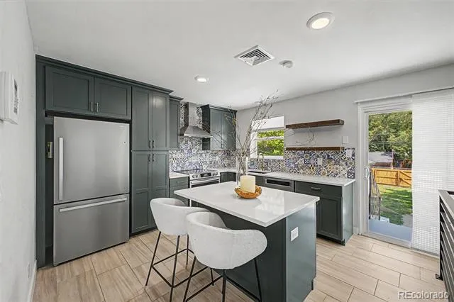 5008 Zuni Street Denver, CO 80221