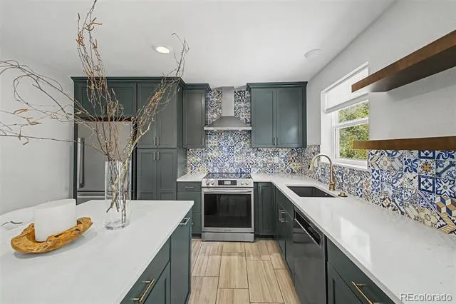 5008 Zuni Street Denver, CO 80221