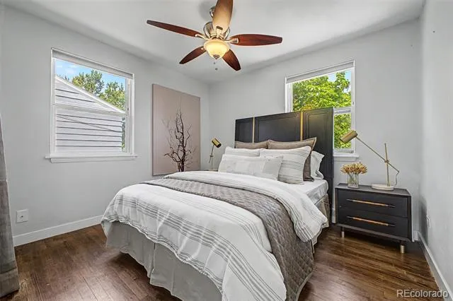 5008 Zuni Street Denver, CO 80221