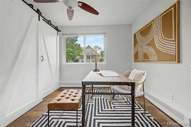 5008 Zuni Street Denver, CO 80221