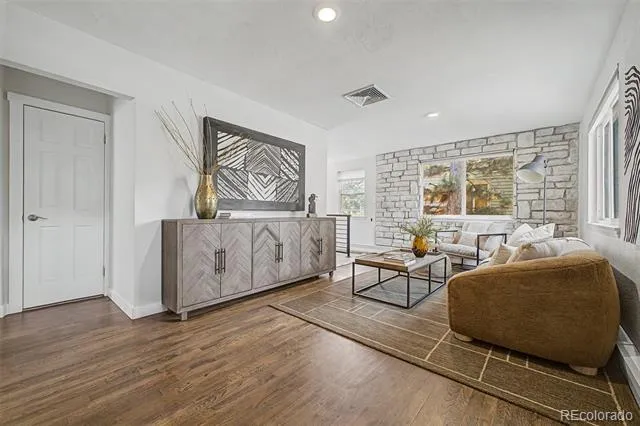 5008 Zuni Street Denver, CO 80221