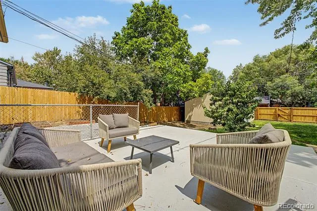 5008 Zuni Street Denver, CO 80221