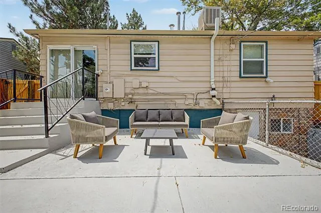 5008 Zuni Street Denver, CO 80221