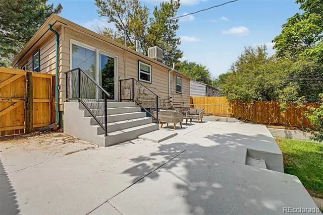5008 Zuni Street Denver, CO 80221