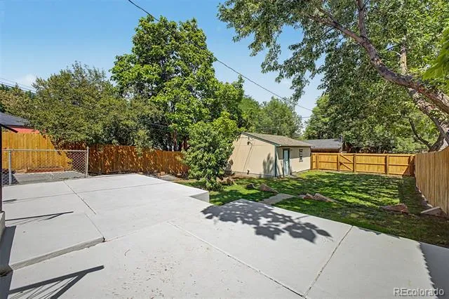 5008 Zuni Street Denver, CO 80221
