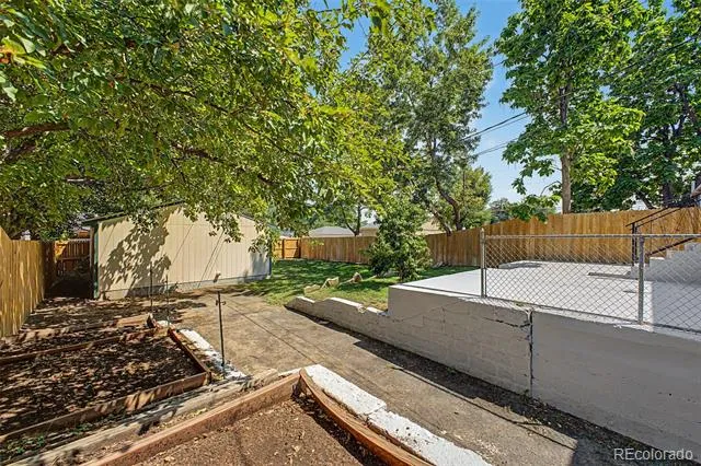 5008 Zuni Street Denver, CO 80221