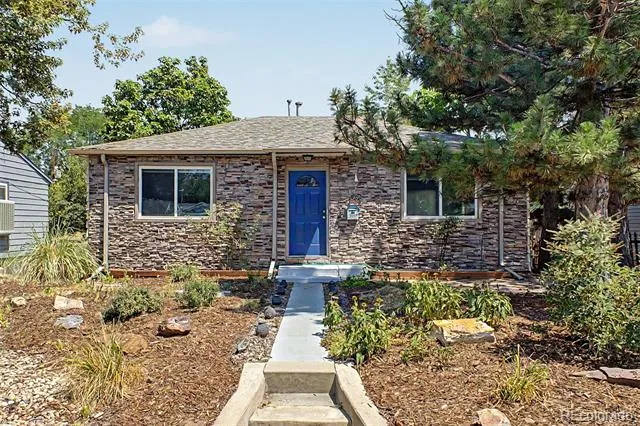 5008 Zuni Street Denver, CO 80221
