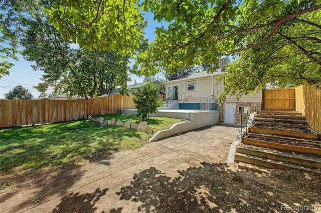 5008 Zuni Street Denver, CO 80221
