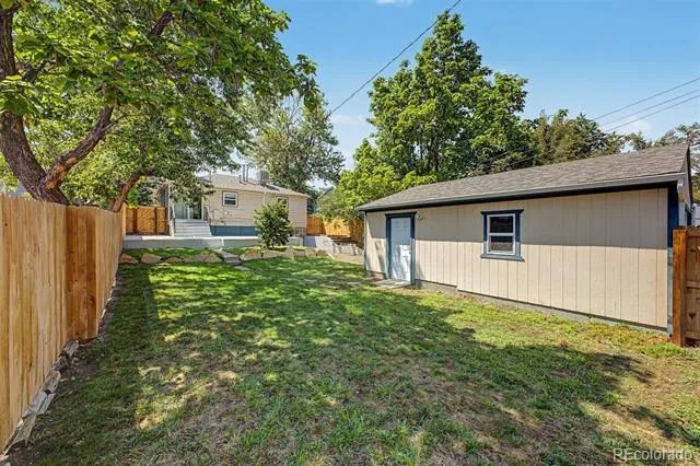 5008 Zuni Street Denver, CO 80221