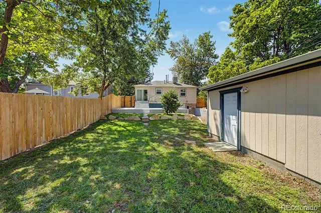 5008 Zuni Street Denver, CO 80221