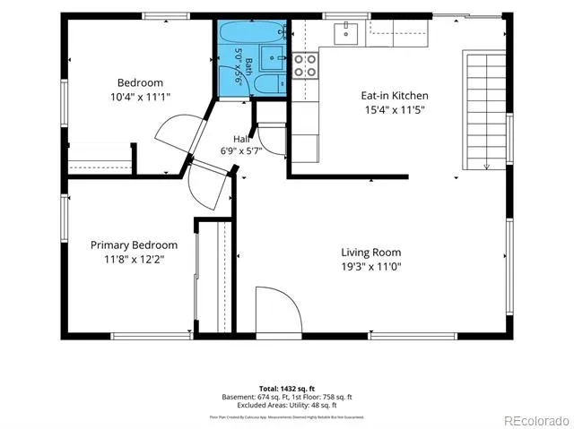 5008 Zuni Street Denver, CO 80221