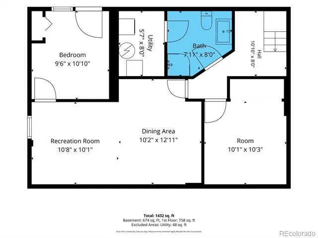5008 Zuni Street Denver, CO 80221