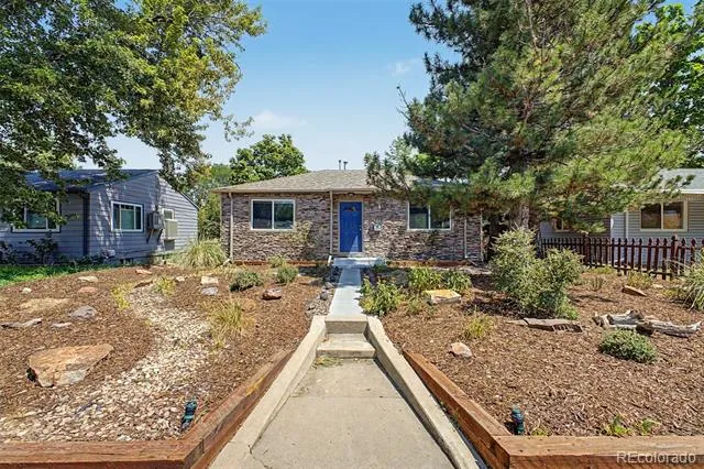 5008 Zuni Street Denver, CO 80221
