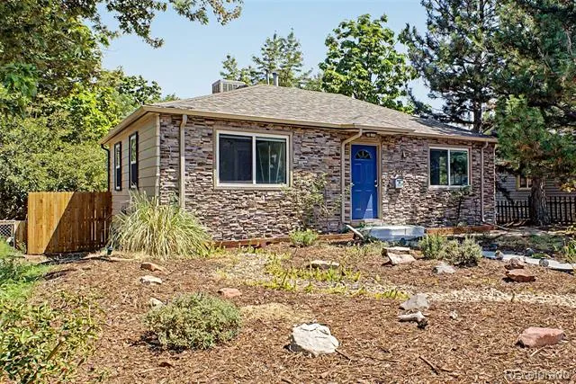 5008 Zuni Street Denver, CO 80221