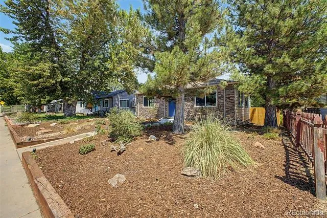 5008 Zuni Street Denver, CO 80221