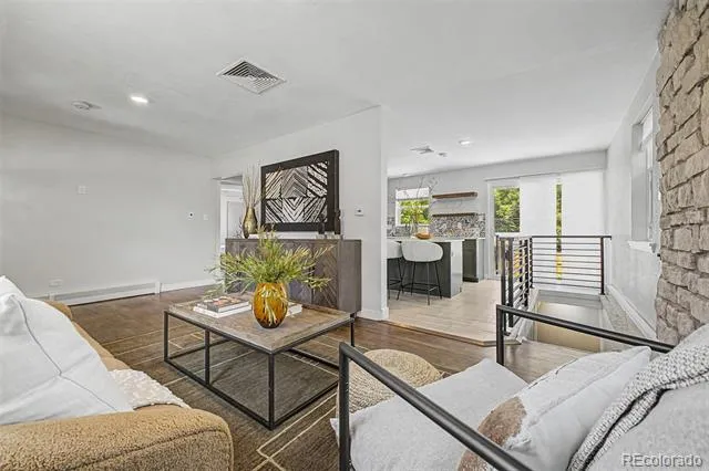 5008 Zuni Street Denver, CO 80221
