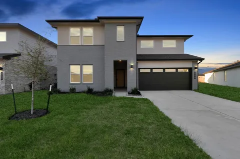 706 Boer Plains Drive