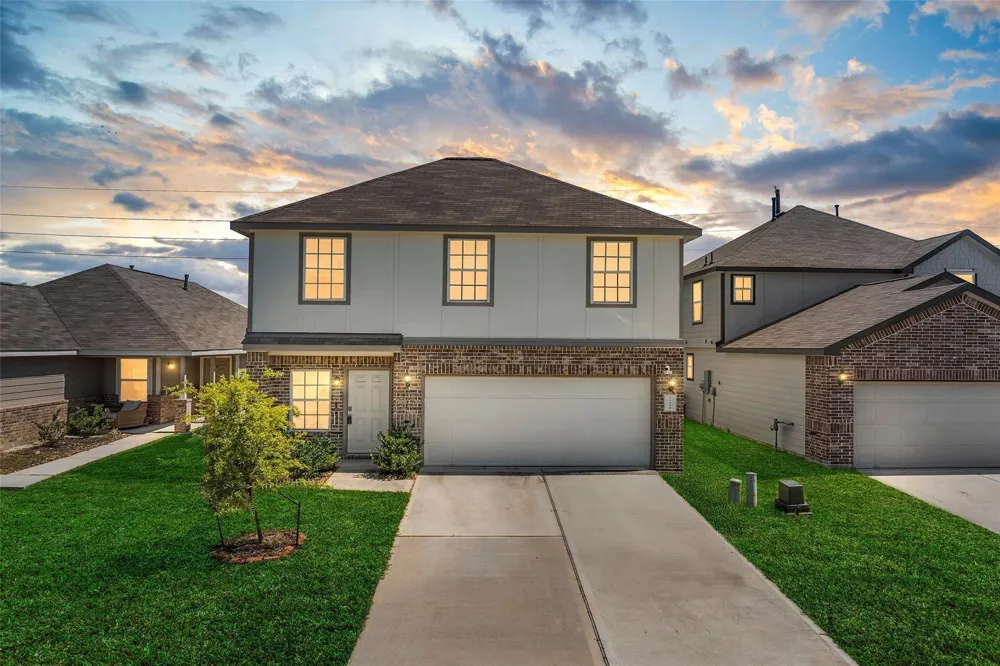23646 Goodfellow Drive Spring, TX 77373