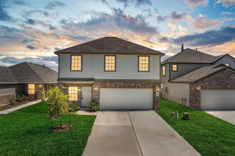 23646 Goodfellow Drive