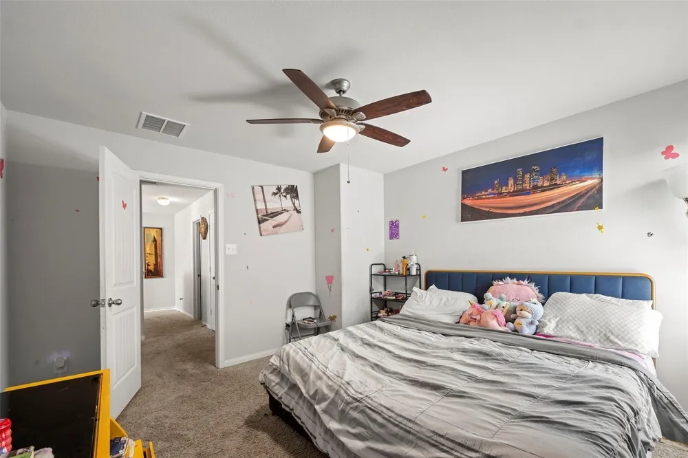 23646 Goodfellow Drive Spring, TX 77373