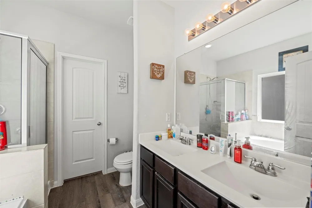 23646 Goodfellow Drive Spring, TX 77373