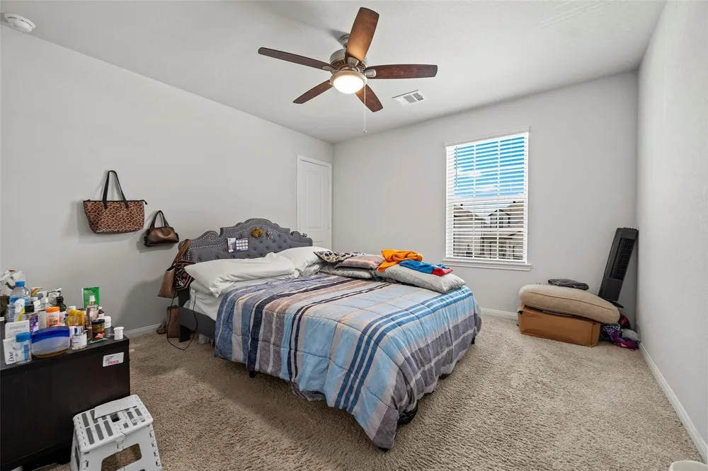 23646 Goodfellow Drive Spring, TX 77373
