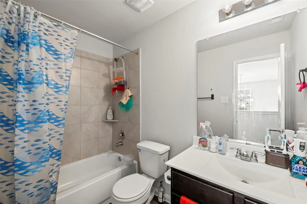23646 Goodfellow Drive Spring, TX 77373