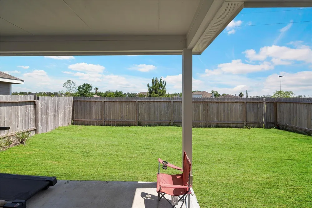 23646 Goodfellow Drive Spring, TX 77373