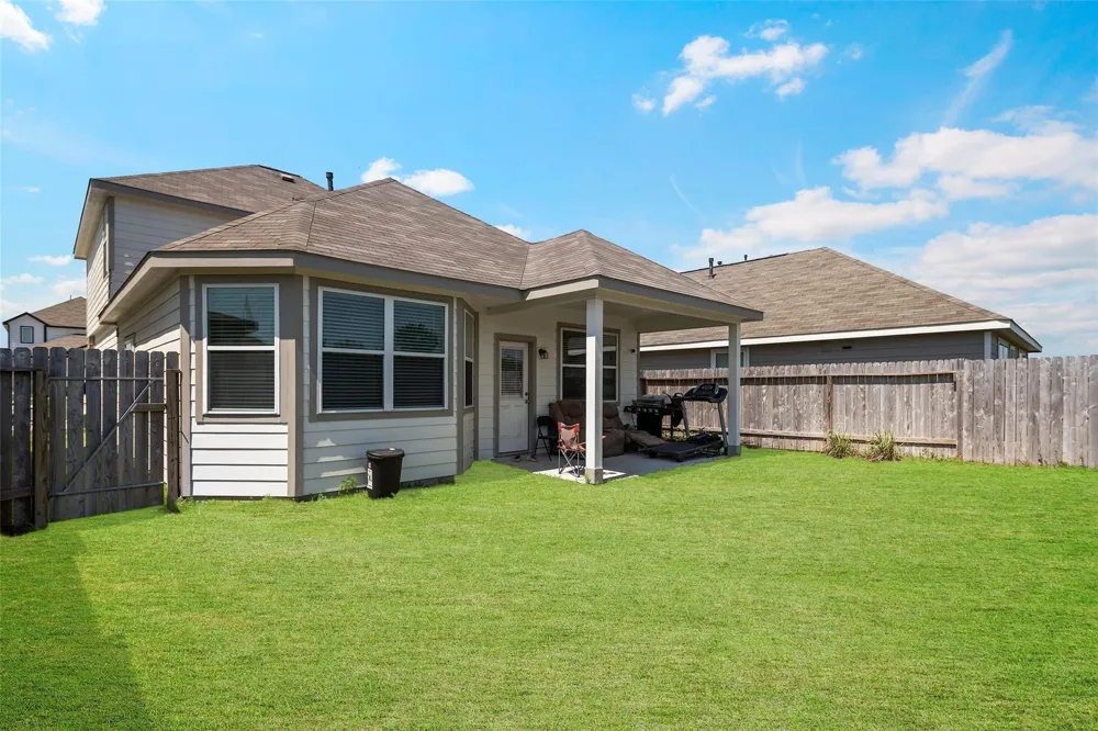 23646 Goodfellow Drive Spring, TX 77373
