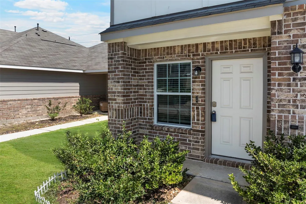 23646 Goodfellow Drive Spring, TX 77373