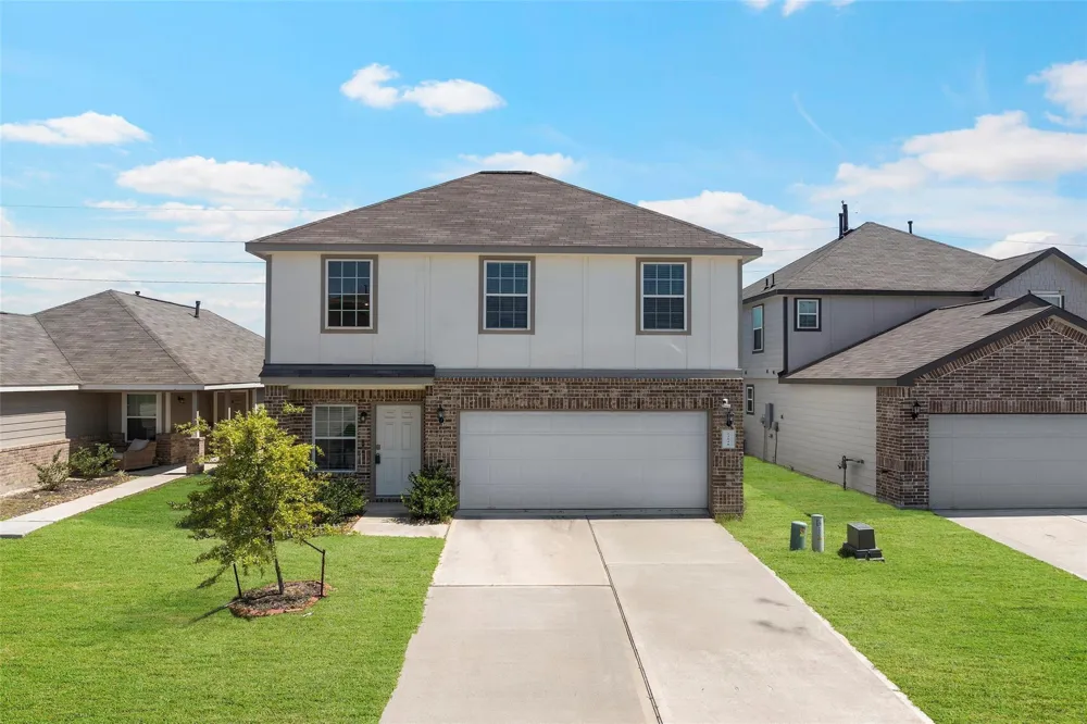23646 Goodfellow Drive Spring, TX 77373
