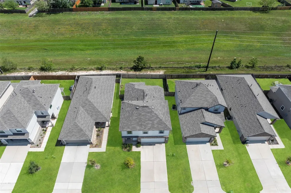 23646 Goodfellow Drive Spring, TX 77373