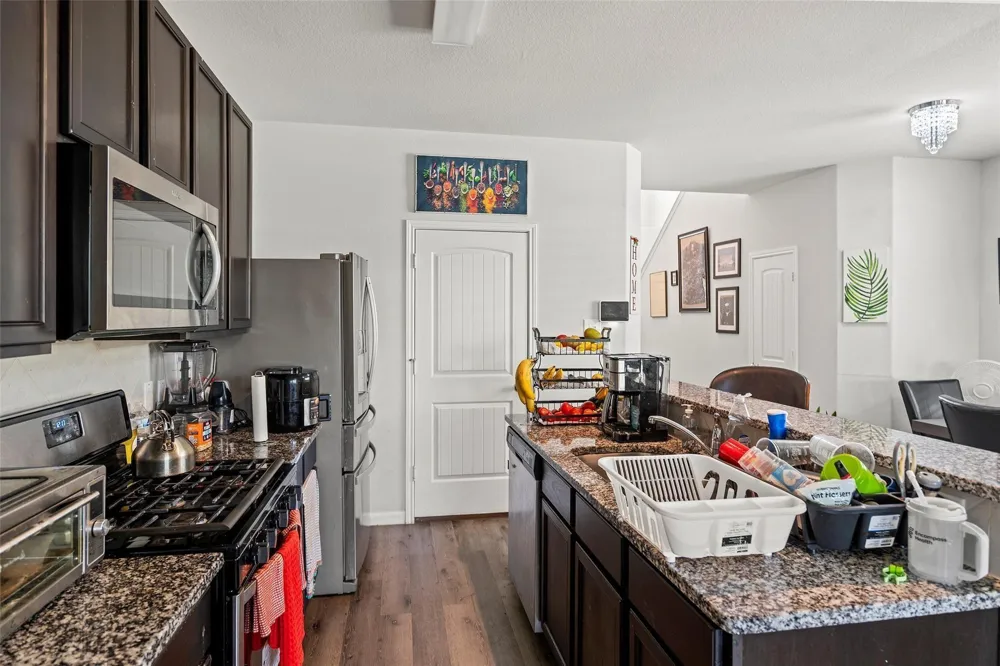 23646 Goodfellow Drive Spring, TX 77373