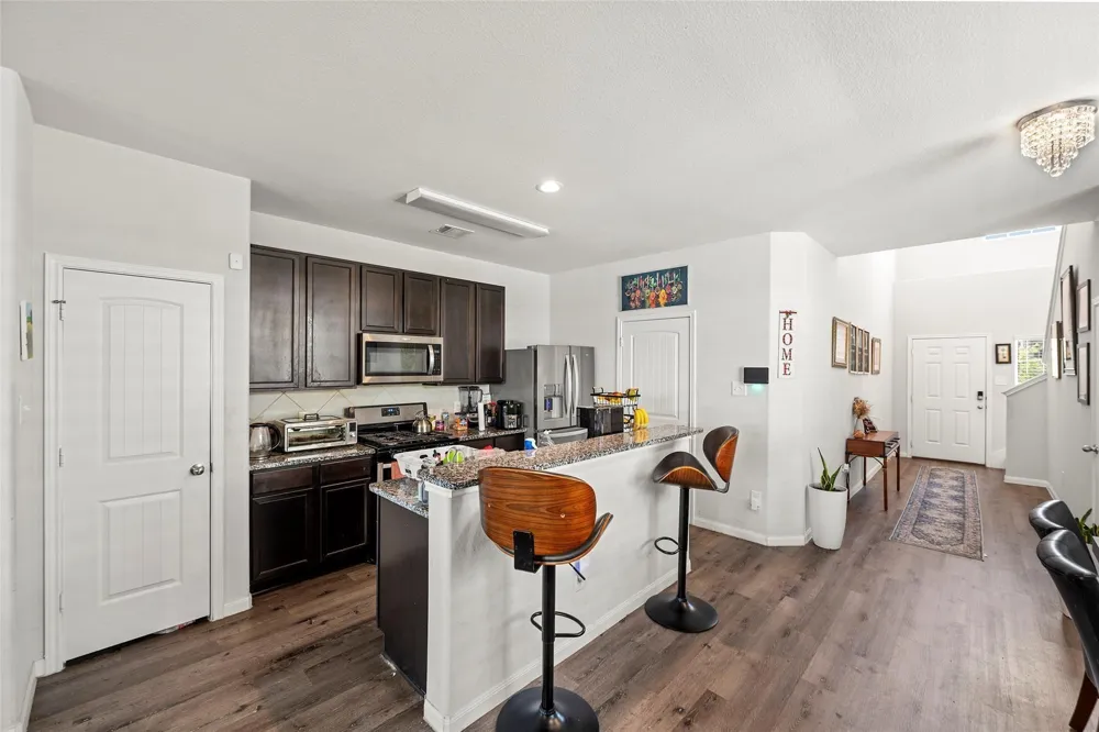 23646 Goodfellow Drive Spring, TX 77373