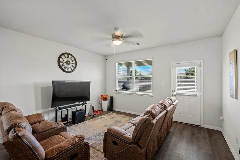 23646 Goodfellow Drive Spring, TX 77373