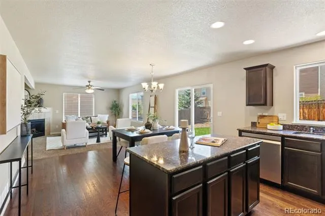 7916 Lightwood Way Colorado Springs, CO 80908