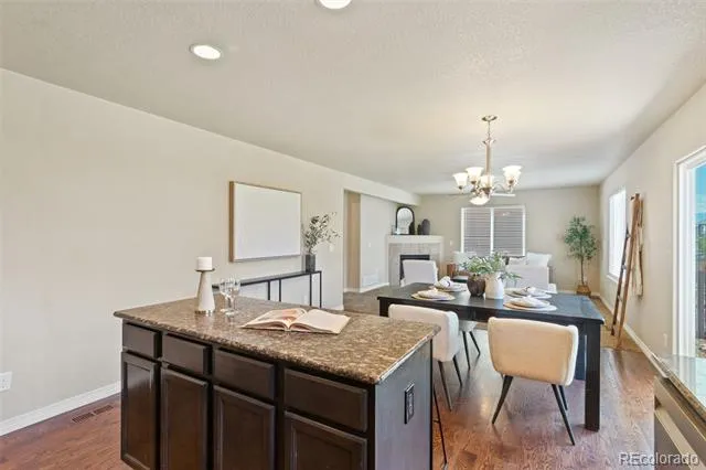 7916 Lightwood Way Colorado Springs, CO 80908