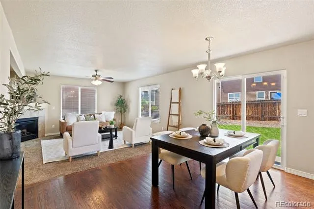 7916 Lightwood Way Colorado Springs, CO 80908