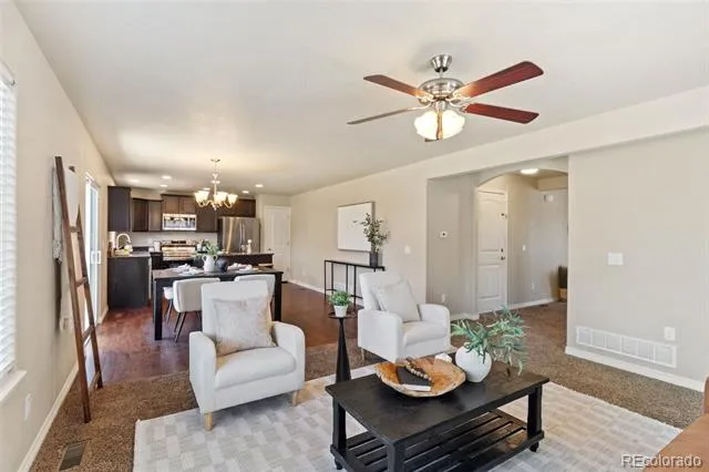 7916 Lightwood Way Colorado Springs, CO 80908