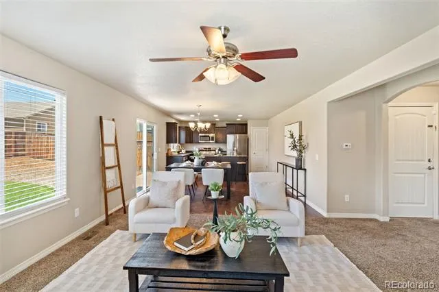 7916 Lightwood Way Colorado Springs, CO 80908