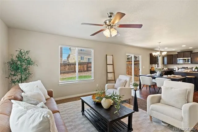 7916 Lightwood Way Colorado Springs, CO 80908