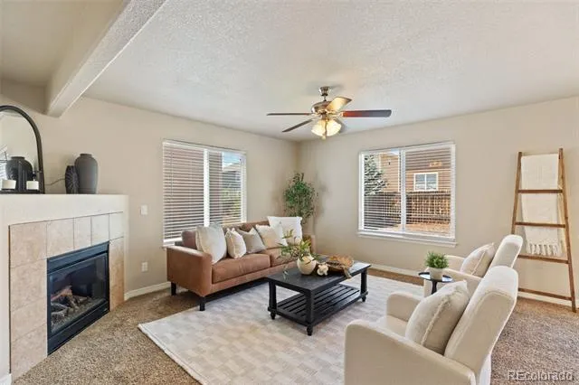 7916 Lightwood Way Colorado Springs, CO 80908