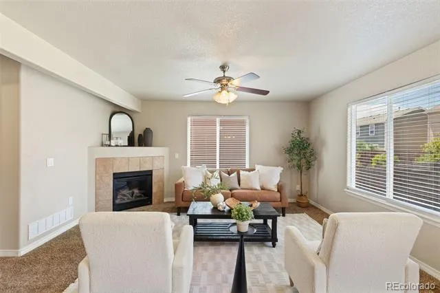 7916 Lightwood Way Colorado Springs, CO 80908