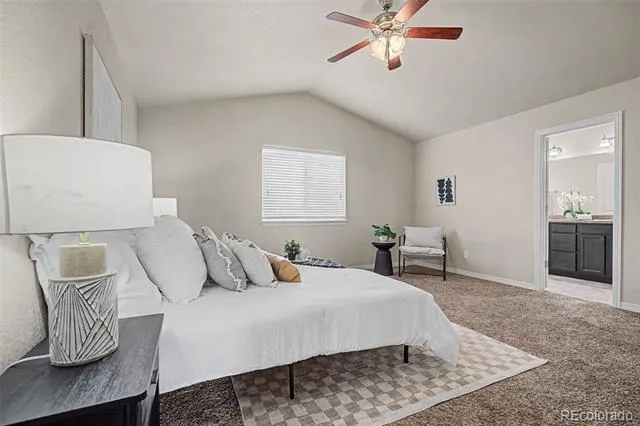 7916 Lightwood Way Colorado Springs, CO 80908