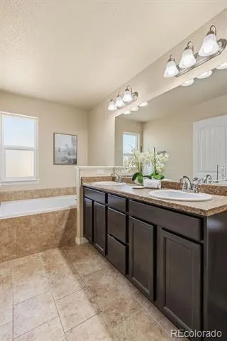 7916 Lightwood Way Colorado Springs, CO 80908