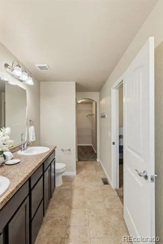 7916 Lightwood Way Colorado Springs, CO 80908