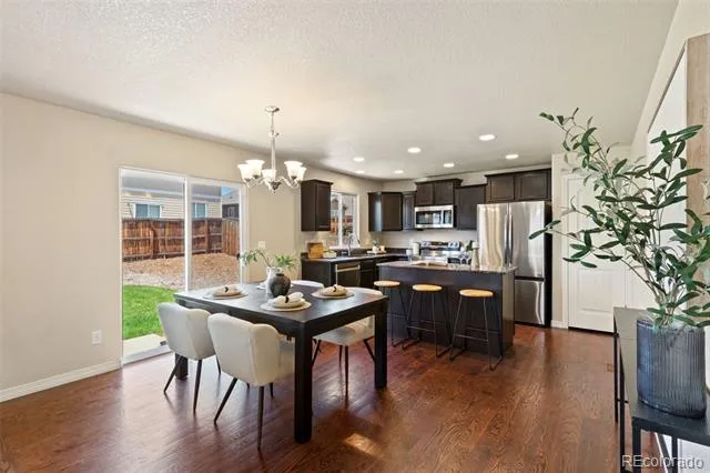 7916 Lightwood Way Colorado Springs, CO 80908