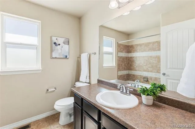 7916 Lightwood Way Colorado Springs, CO 80908